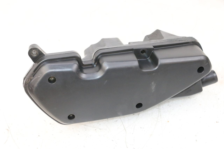 photo de AIR BOX PEUGEOT KISBEE 2T 50 (2010 - 2017) - Zoom on usage condition