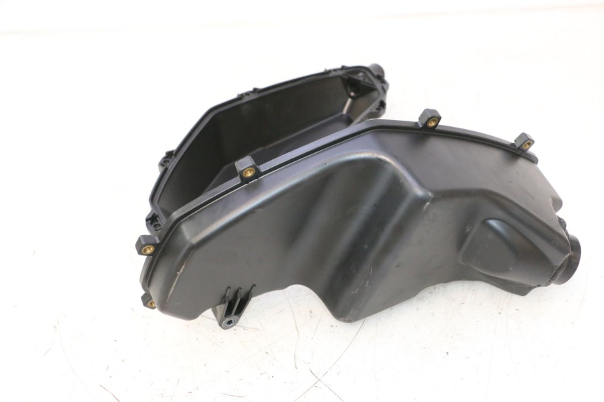 photo de AIR BOX PEUGEOT KISBEE 2T 50 (2018 - 2022) - Zoom on usage condition