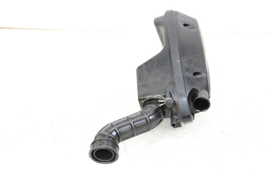 photo de AIR BOX PEUGEOT KISBEE 4T 50 (2018 - 2022) - Zoom on usage condition