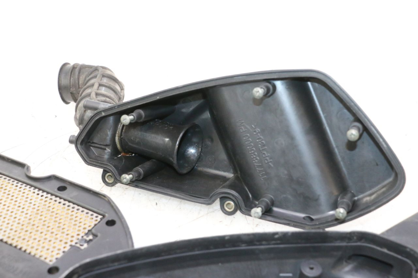photo de AIR BOX PEUGEOT KISBEE 4T 50 (2010 - 2017) - Additional view of the item