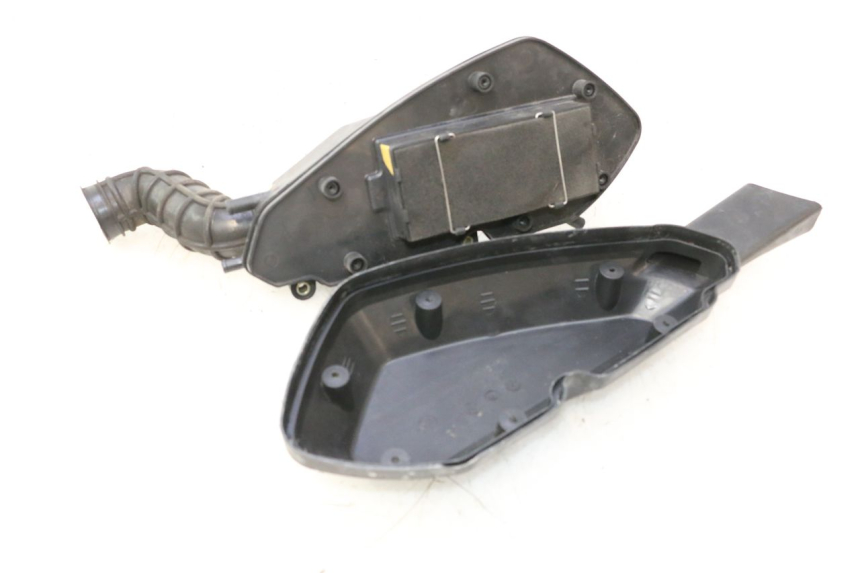 photo de AIR BOX PEUGEOT KISBEE 4T 50 (2010 - 2017) - Surface and material condition