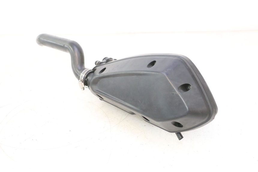 photo de AIR BOX PEUGEOT KISBEE 4T 50 (2023 - 2026) - Alternative perspective