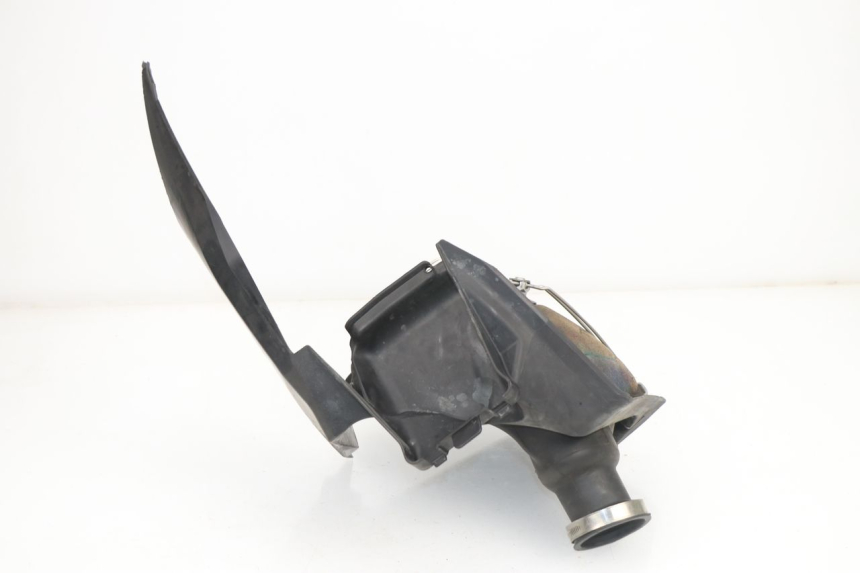 photo de AIR BOX KTM SXF SX-F 250 (2007 - 2010) - Fixing points details