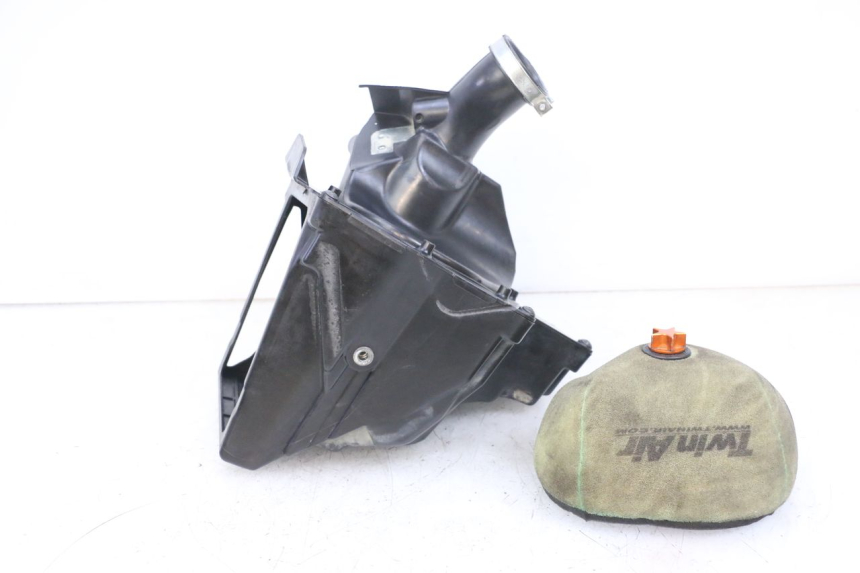 photo de AIR BOX KAWASAKI KXF KX-F 250 (2017 - 2019) - Main view
