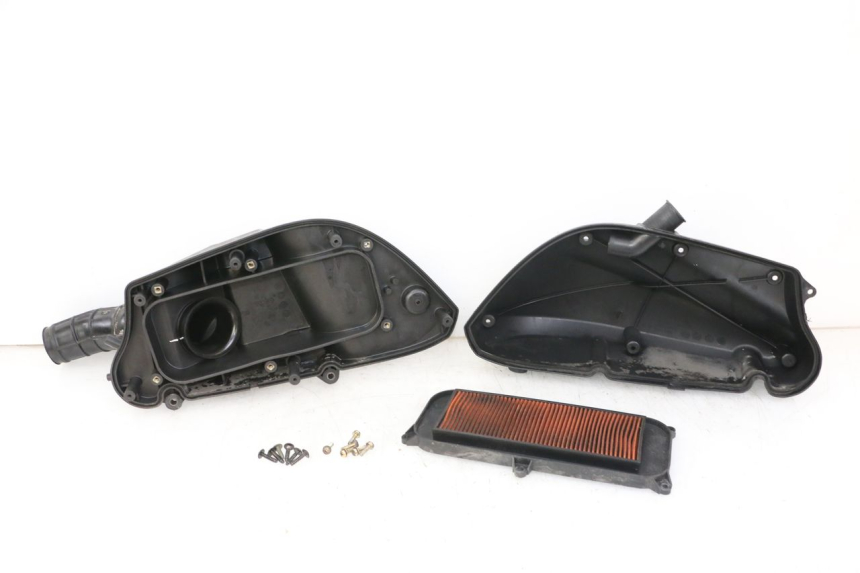 photo de AIR BOX KYMCO GRAND DINK 125 (2008 - 2014) - Component detail