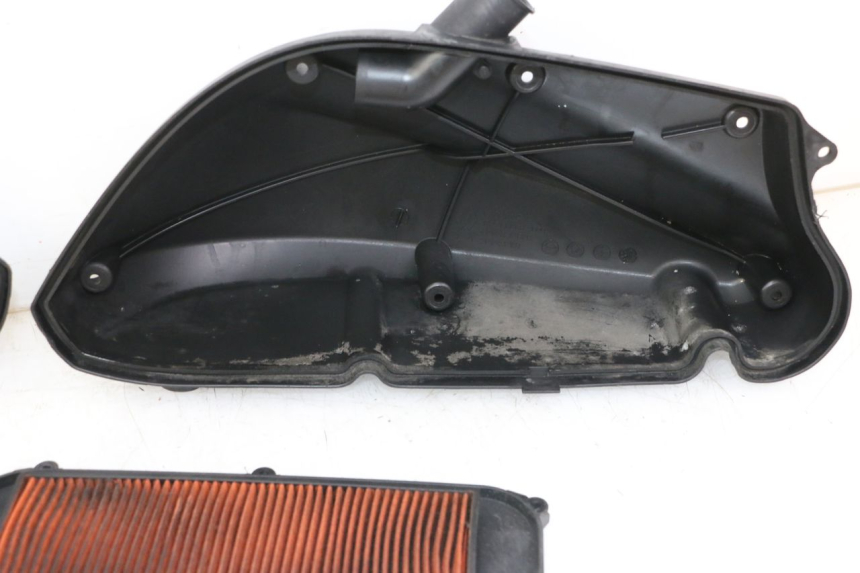 photo de AIR BOX KYMCO GRAND DINK 125 (2008 - 2014) - Component zoom