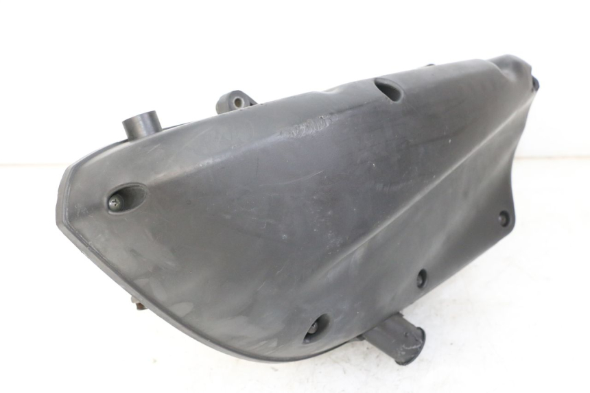 photo de AIR BOX KYMCO GRAND DINK 125 (2008 - 2014) - Zoom on usage condition