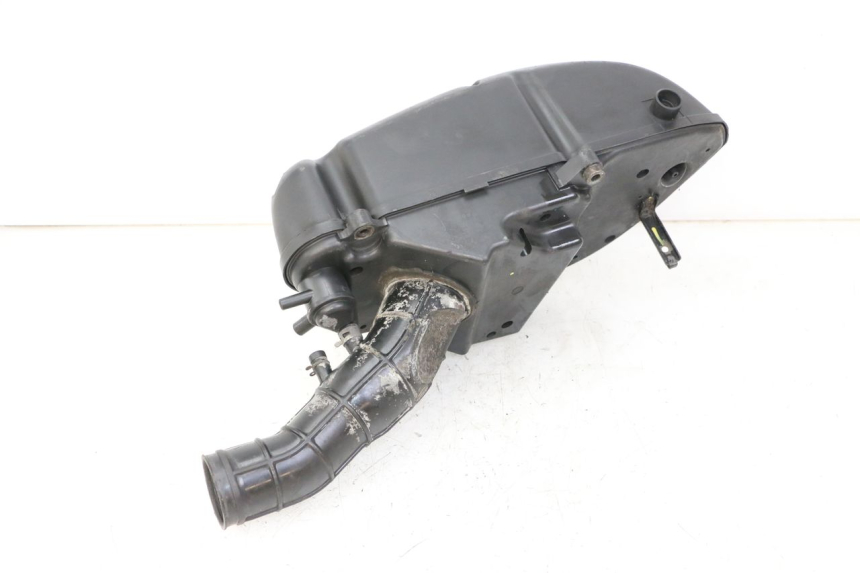 photo de AIR BOX KYMCO GRAND DINK 125 (2008 - 2014) - Product overview