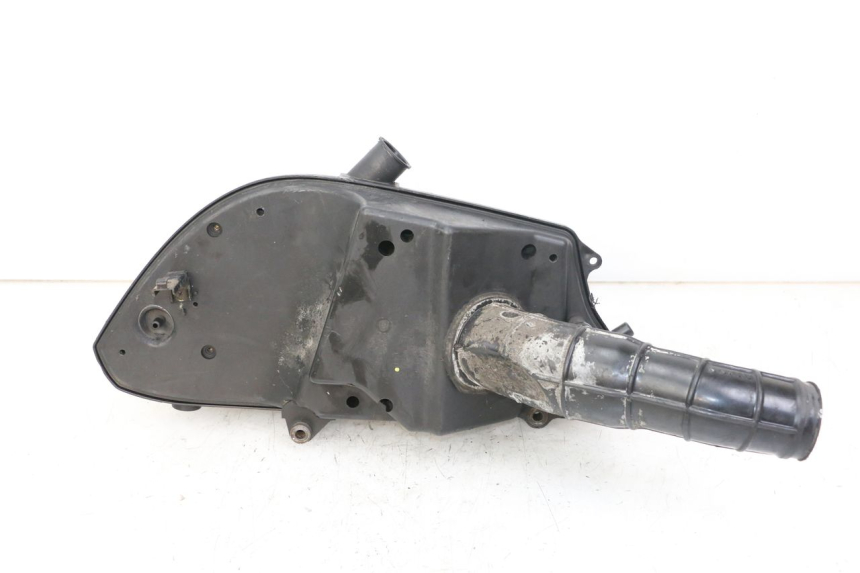 photo de AIR BOX KYMCO GRAND DINK 125 (2008 - 2014) - Fixing points details