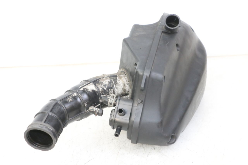 photo de AIR BOX KYMCO GRAND DINK 125 (2008 - 2014) - Surface and material condition
