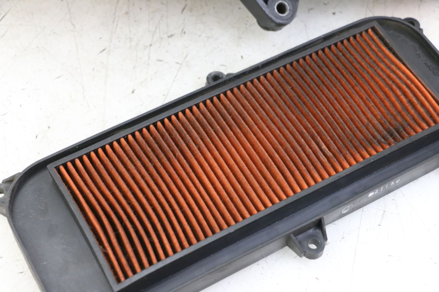 photo de AIR BOX KYMCO GRAND DINK 125 (2008 - 2014) - Markings and original references