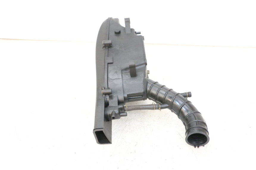 photo de AIR BOX KYMCO PEOPLE S 125 (2000 - 2008) - Component detail