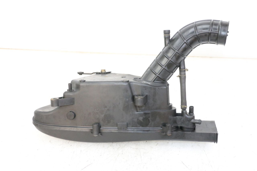 photo de AIR BOX KYMCO PEOPLE S 125 (2000 - 2008) - Zoom on usage condition