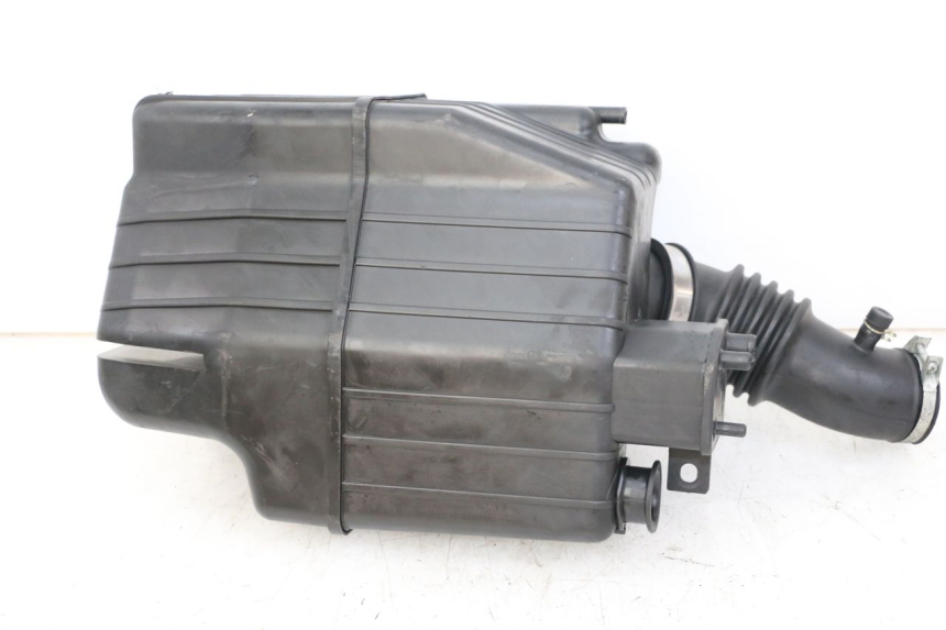 photo de AIR BOX KYMCO XCITING 500 (2007 - 2010) - Main view