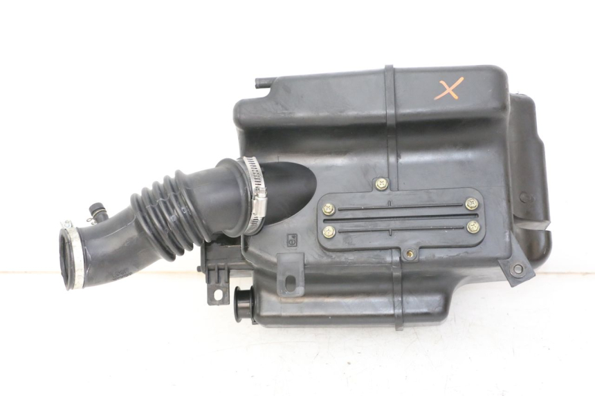 photo de AIR BOX KYMCO XCITING 500 (2007 - 2010) - Product overview