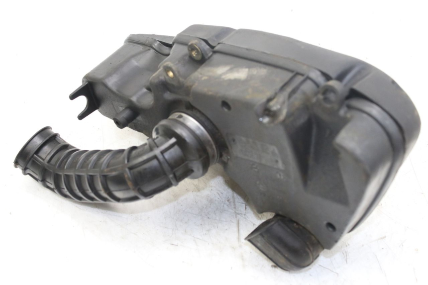 photo de AIR BOX PIAGGIO LIBERTY 4T 50 (2004 - 2008) - Zoom on usage condition