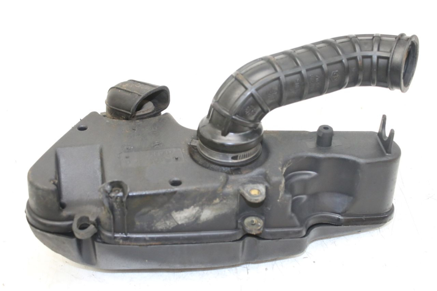 photo de AIR BOX PIAGGIO LIBERTY 4T 50 (2004 - 2008) - Technical close-up