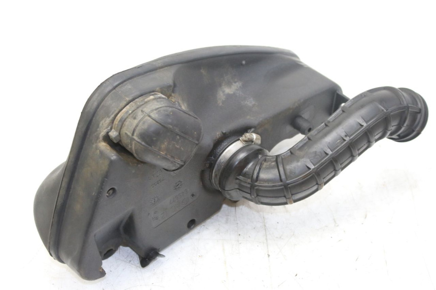 photo de AIR BOX PIAGGIO LIBERTY 4T 50 (2004 - 2008) - Surface and material condition