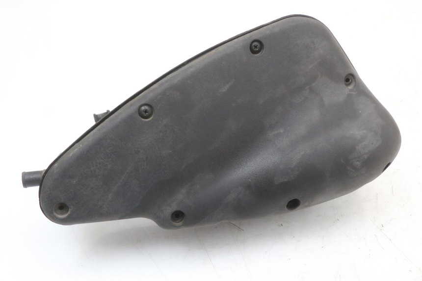 photo de AIR BOX PIAGGIO LIBERTY 4T 50 (2018 - 2021) - Main view