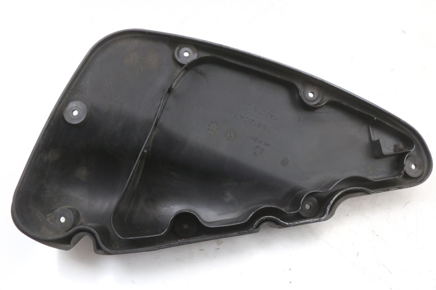 photo de AIR BOX PIAGGIO LIBERTY 4T 50 (2018 - 2021) - Alternative perspective