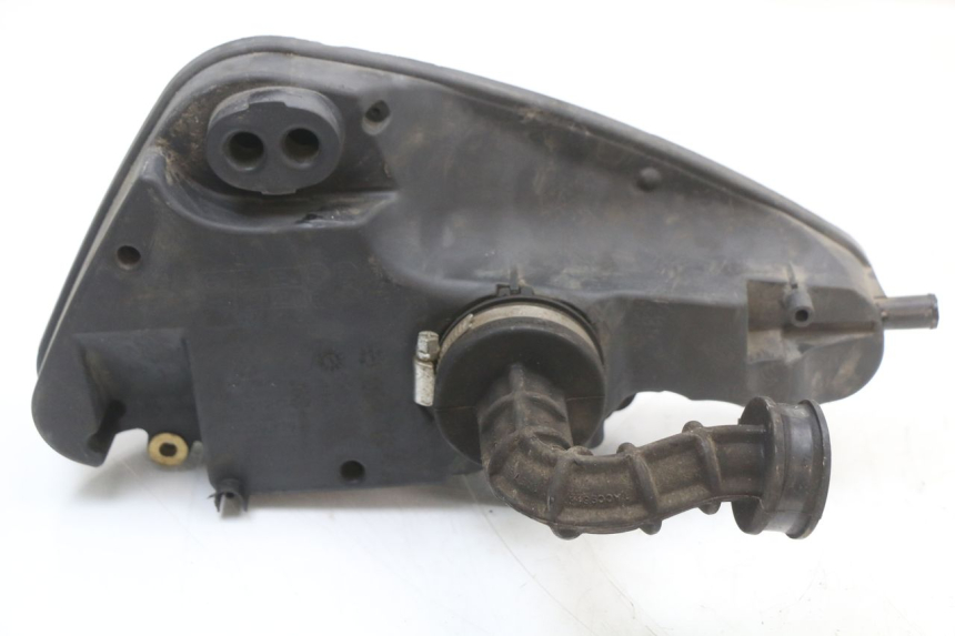 photo de AIR BOX PIAGGIO LIBERTY 4T 50 (2018 - 2021) - Technical close-up