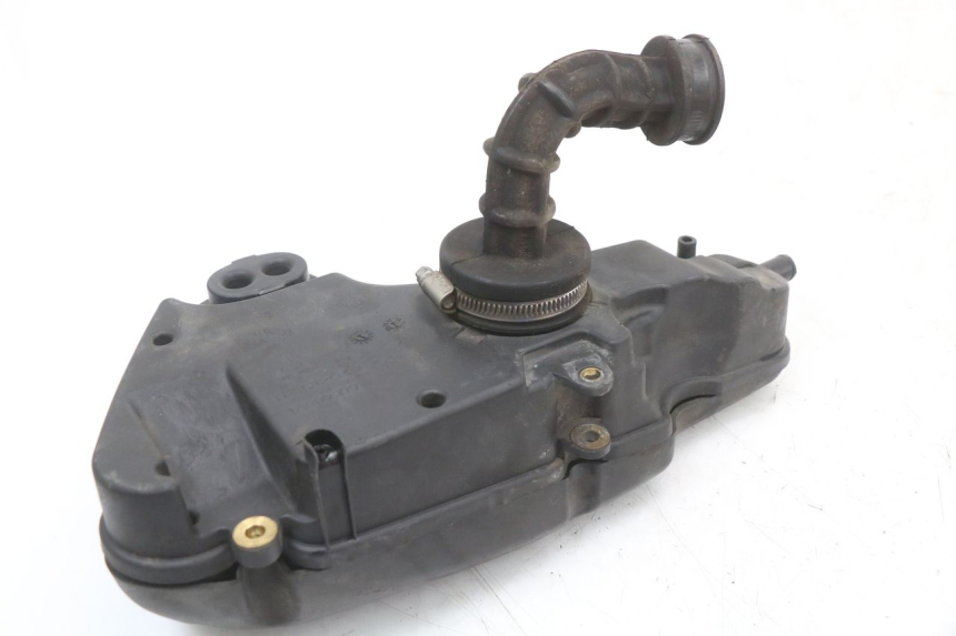 photo de AIR BOX PIAGGIO LIBERTY 4T 50 (2018 - 2021) - Product overview