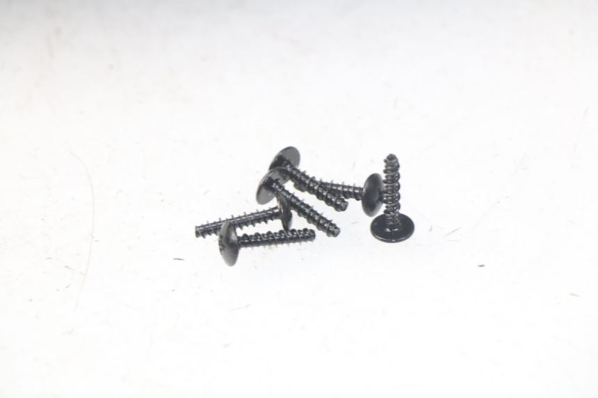 photo de AIR BOX PIAGGIO LIBERTY IGET 4T 50 (2015 - 2020) - Technical close-up