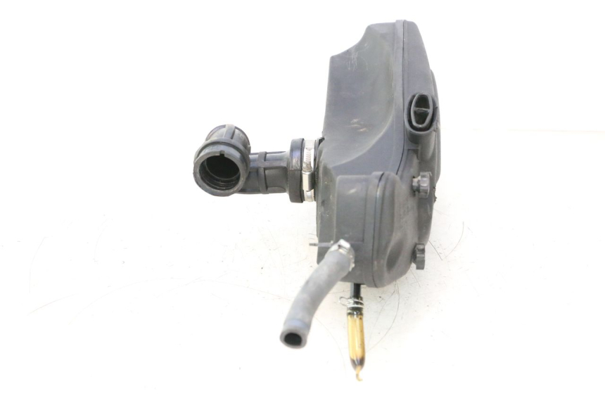 photo de AIR BOX PIAGGIO LIBERTY IGET S 125 (2016 - 2020) - Surface and material condition