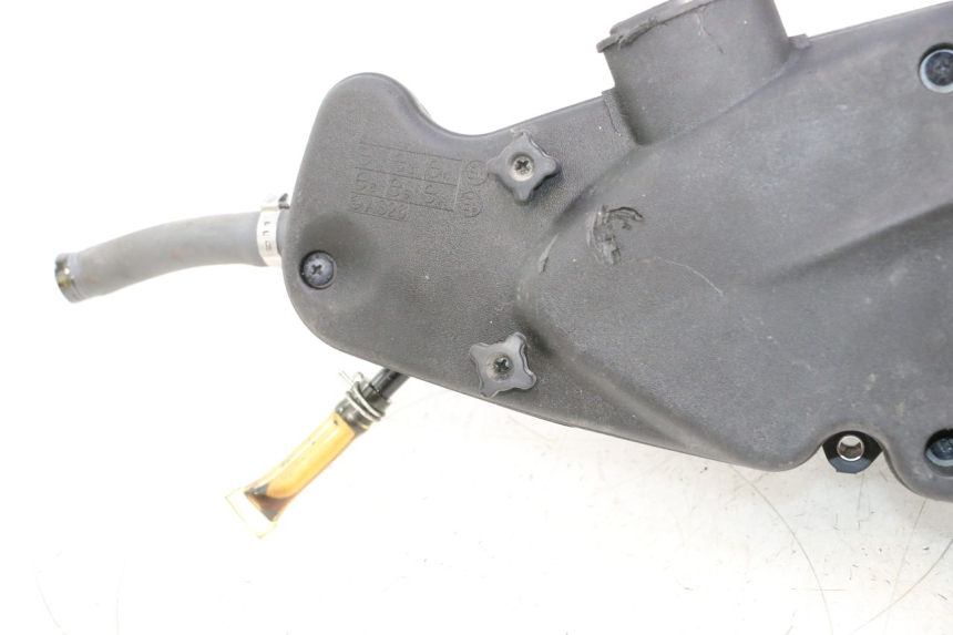 photo de AIR BOX PIAGGIO LIBERTY IGET S 125 (2016 - 2020) - Checked used part