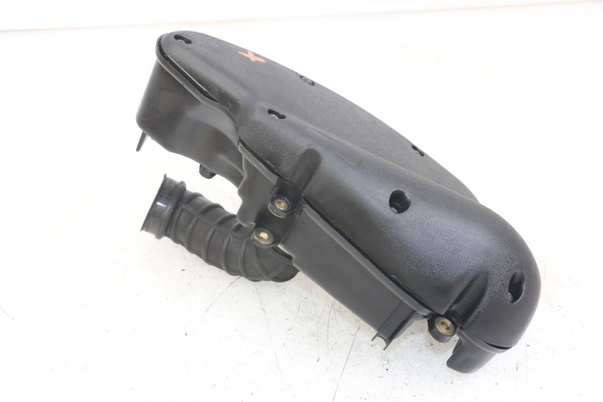 photo de AIR BOX PIAGGIO LIBERTY 125 (2009 - 2013) - Component detail