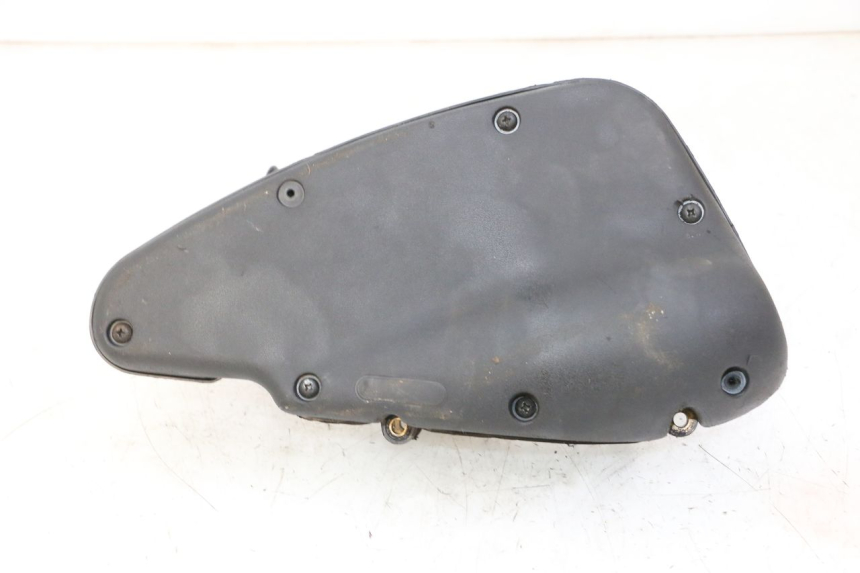 photo de AIR BOX PIAGGIO LIBERTY 125 (1998 - 2008) - Main view