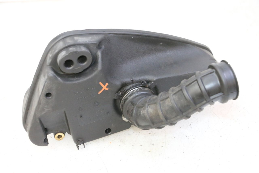 photo de AIR BOX PIAGGIO LIBERTY 125 (1998 - 2008) - Zoom on usage condition
