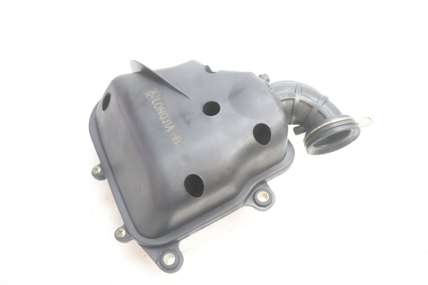 photo de AIR BOX LONGJIA LJ50QT 8M 2T 50 (2010 - 2017) - Component detail