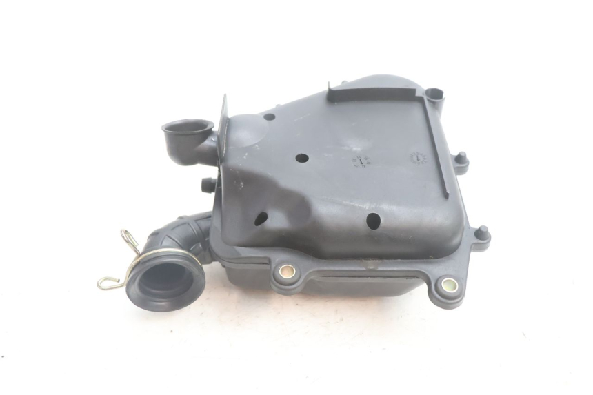 photo de AIR BOX LONGJIA LJ50QT 8M 2T 50 (2010 - 2017) - Alternative perspective