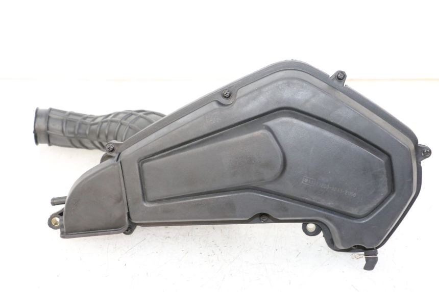 photo de AIR BOX LONGJIA SHARPY 125 (2020 - 2024) - Main view