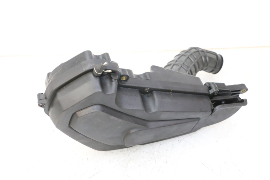 photo de AIR BOX LONGJIA SHARPY 125 (2020 - 2024) - Component detail