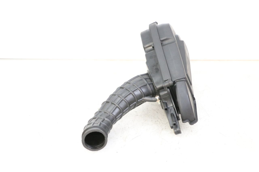 photo de AIR BOX LONGJIA SHARPY 125 (2020 - 2024) - Alternative perspective