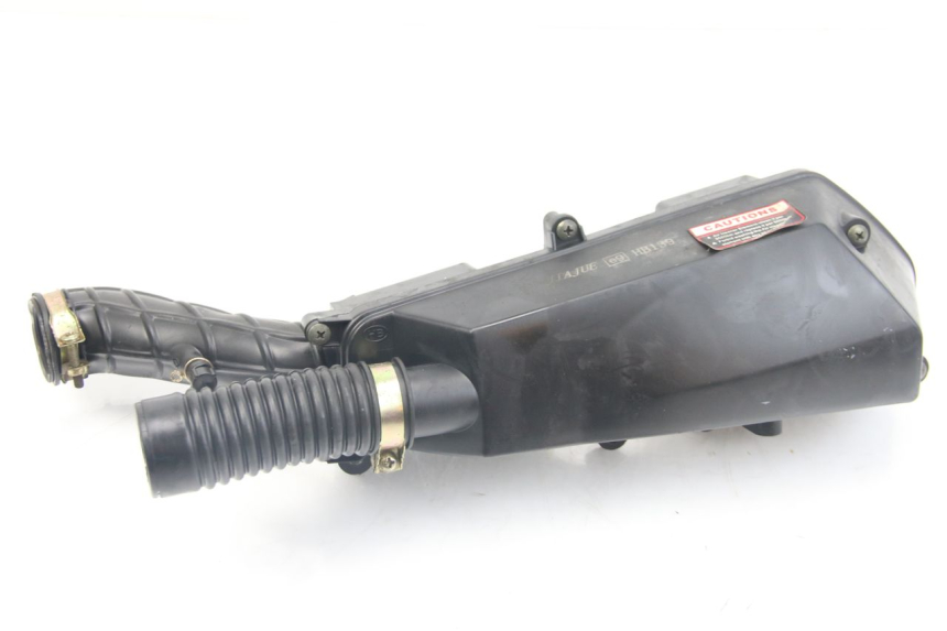 photo de AIR BOX VENESI LOWIGI RETRO JJ50QT-3 50 (2020 - 2022) - Main view