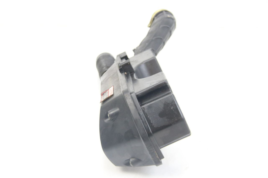 photo de AIR BOX VENESI LOWIGI RETRO JJ50QT-3 50 (2020 - 2022) - Technical close-up