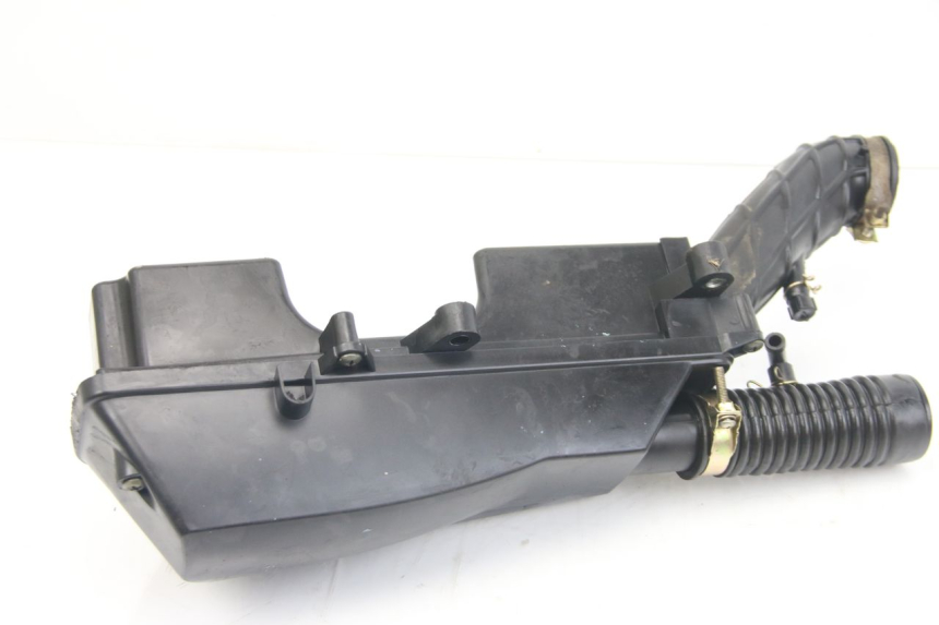 photo de AIR BOX VENESI LOWIGI RETRO JJ50QT-3 50 (2020 - 2022) - Product overview