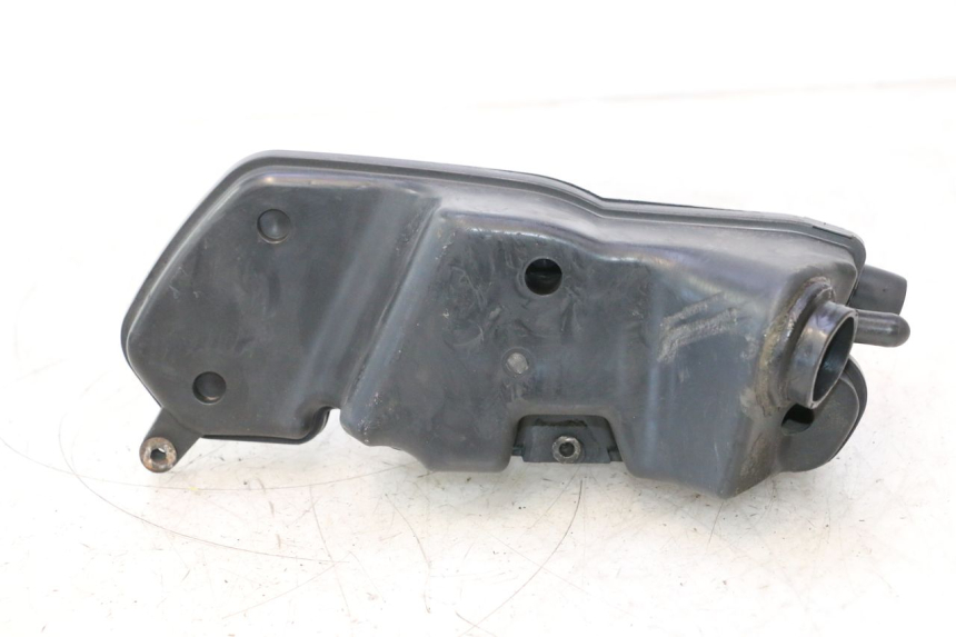 photo de AIR BOX PEUGEOT LUDIX PRO 2T 50 (2010 - 2017) - Zoom on usage condition