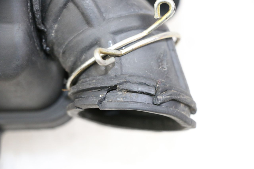 photo de AIR BOX MBK MACH G AC 50 (2002 - 2014) - Zoom on usage condition