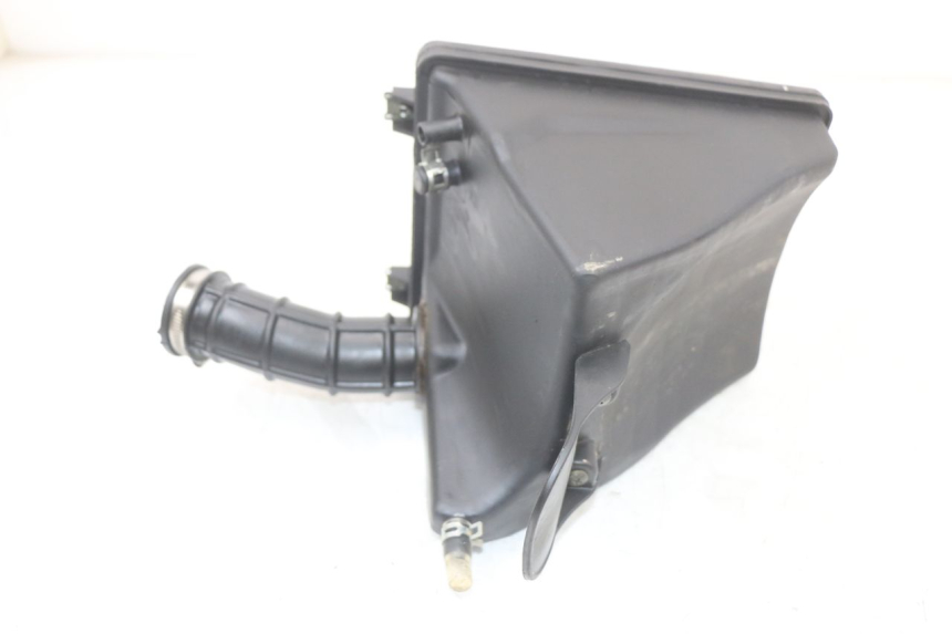 photo de AIR BOX MASAI SCRAMBLER SPORT 125 (2021 - 2025) - Alternative perspective