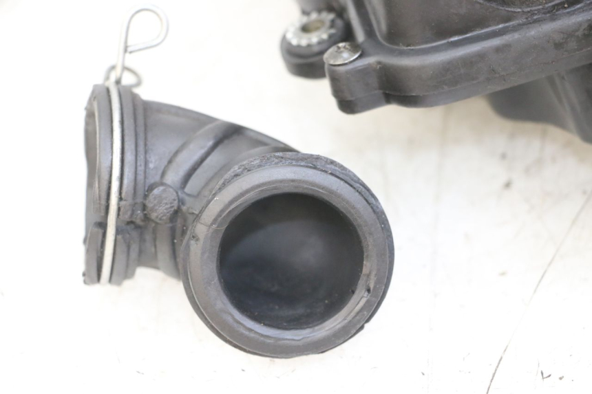 photo de AIR BOX MASAI XL 50 (2012 - 2019) - Component detail