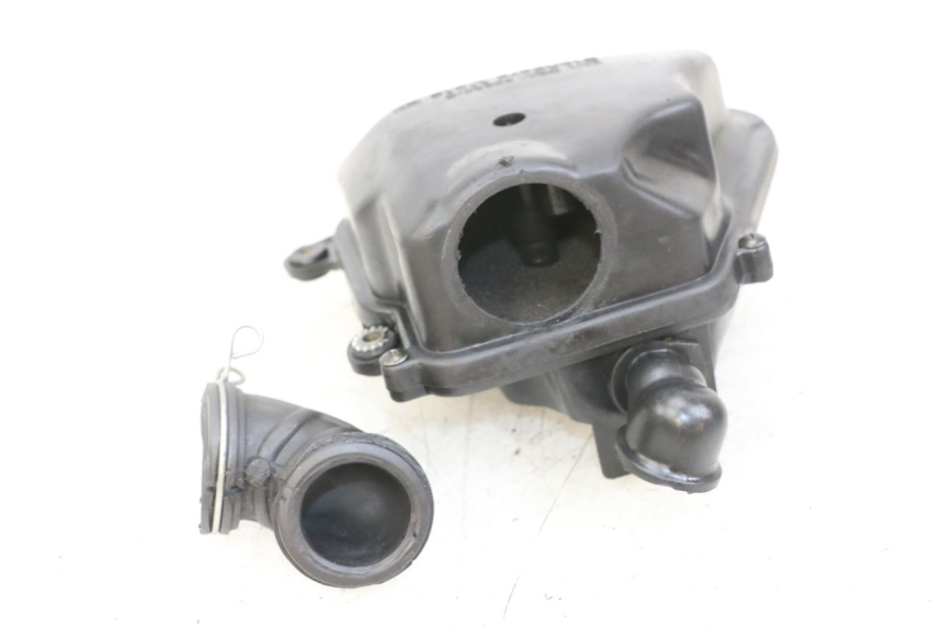 photo de AIR BOX MASAI XL 50 (2012 - 2019) - Zoom on usage condition