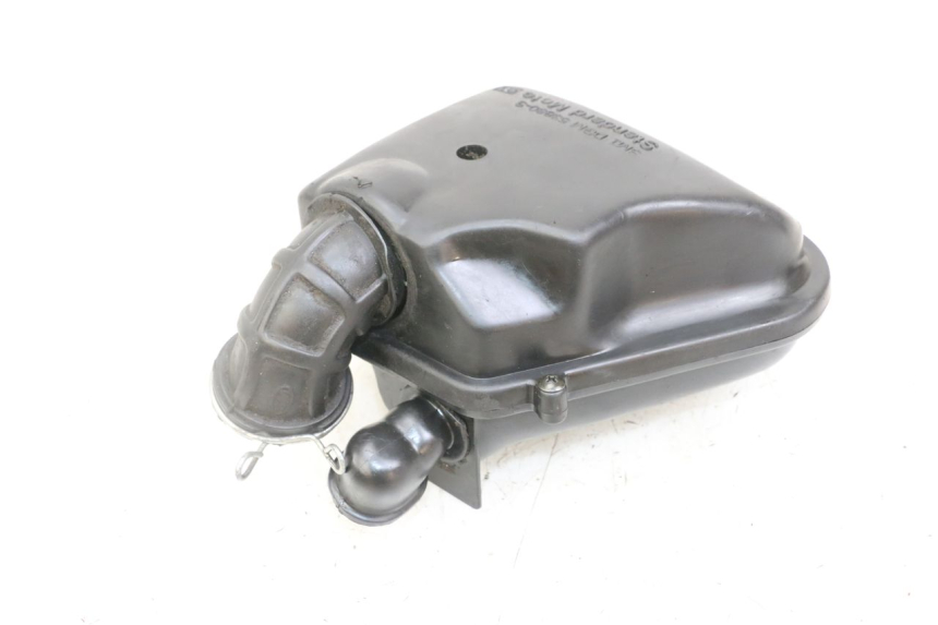 photo de AIR BOX MASAI XL 50 (2012 - 2019) - Technical close-up