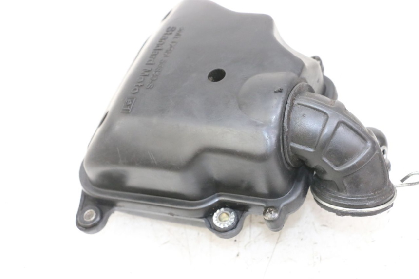 photo de AIR BOX MASAI XL 50 (2012 - 2019) - Product overview