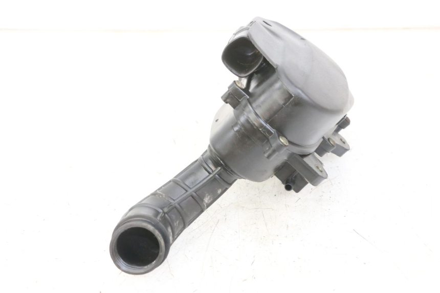 photo de AIR BOX MASH CITY 4T 50 (2018 - 2020) - Technical close-up