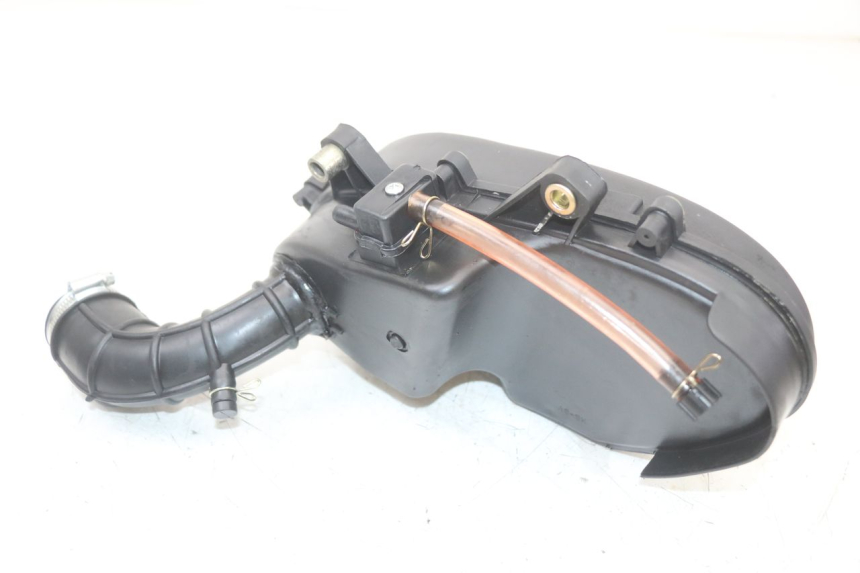 photo de AIR BOX MASH LEGEND'R 4T 50 (2021 - 2025) - Alternative perspective