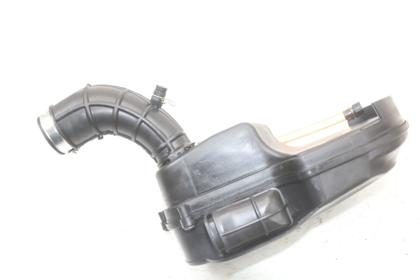 photo de AIR BOX MASH LEGEND'R 4T 50 (2021 - 2025) - Product overview